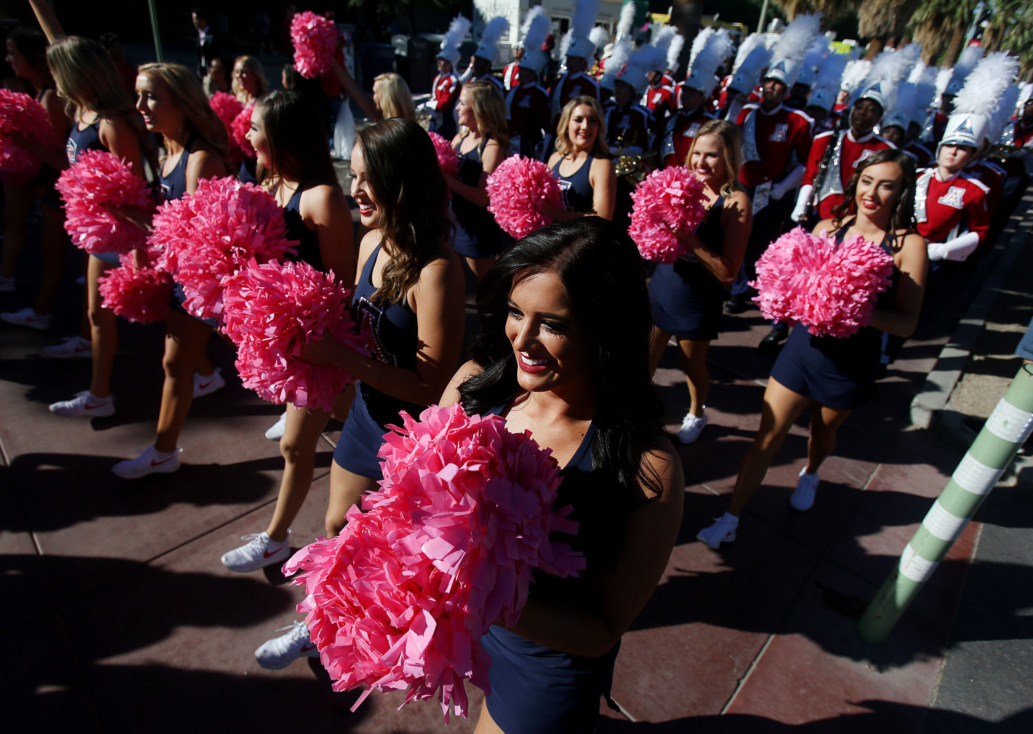 Homecoming Parade